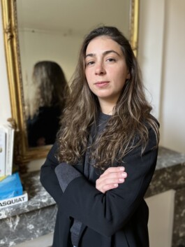 Avocate en droit pénal à Bordeaux