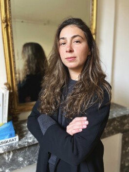 KALINA DENIAU AVOCAT